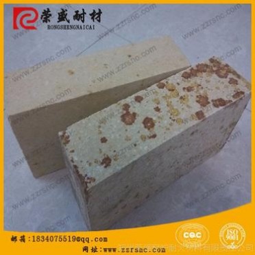水泥行業用硅莫磚【抗剝落高鋁磚】耐堿抗侵蝕