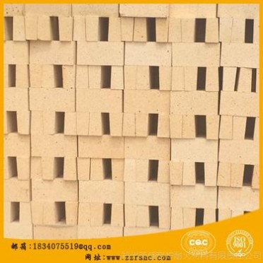 廠家 批發 抗熱震性能強的抗剝落高鋁磚