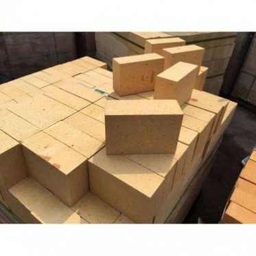 高溫耐火磚 _廠家 鍛造行業加熱爐上耐腐蝕及耐高溫用抗剝落高鋁磚/