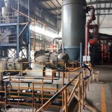 高性能耐磨澆注料經銷商 高溫耐磨澆注料 東陽耐火 貨源產地