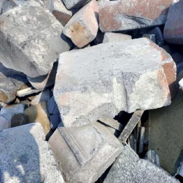 回收碳化硅有哪些廠家 哪里有回收碳化硅磚的