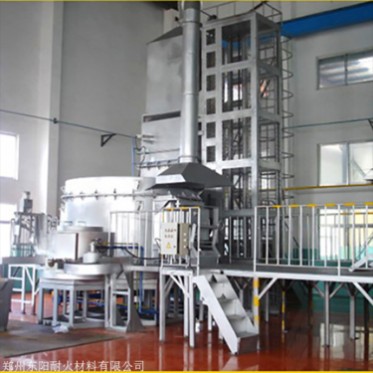 耐磨剛玉澆注料廠家批發 高溫耐磨澆注料 值得信賴