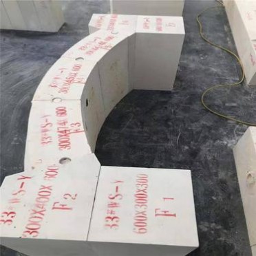 出售玻璃窯爐電熔轉AZS電熔剛玉磚鋯英石搗打料