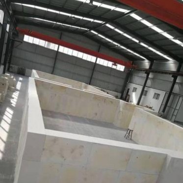 出售耐火材料電熔鋯剛玉磚玻璃窯爐搗打料價格優惠