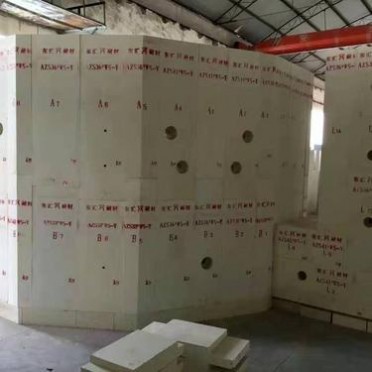 耐火材料電熔鋯剛玉磚 玻璃窯爐搗打料歡迎咨詢