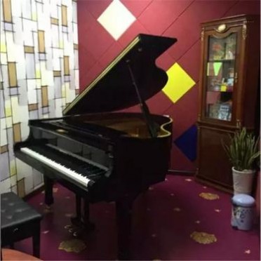 思方 聚酯纖維吸音板 槽木吸音裝飾板 冰火板吸音穿孔板