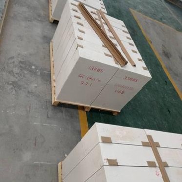供應玻璃窯爐耐火材料電熔磚熔鑄電熔磚價格優惠
