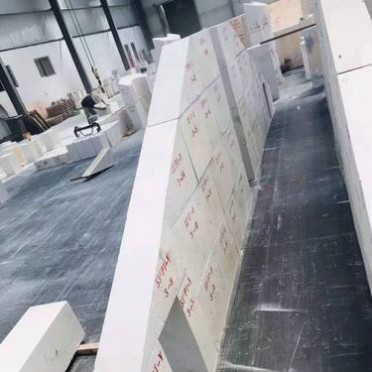 供應耐火材料電熔鋯剛玉磚耐火材料鋯質搗打料價格優惠