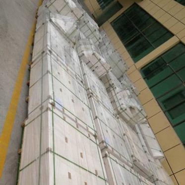 河北廊坊玻璃窯爐電熔轉AZS電熔剛玉磚 玻璃窯爐搗打料歡迎咨詢