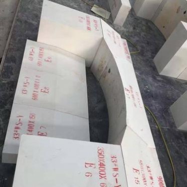 供應高鋁保溫磚玻璃窯爐搗打料價格優惠