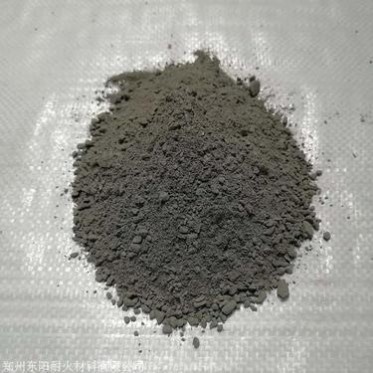 高鋁耐磨澆注料經銷商 陶瓷耐磨澆注料 東陽耐火 規格齊全