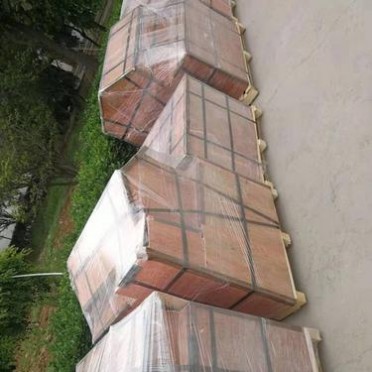 馬蹄焰使用AZS電熔鋯剛玉磚 玻璃窯爐上升道磚歡迎咨詢