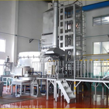 輕質保溫澆注料廠家 高鋁輕質澆注料 規格齊全