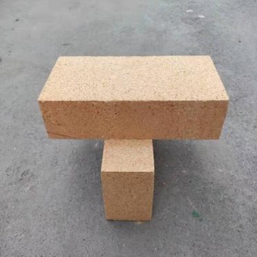 供應低蠕變粘土磚 耐火磚 隧道窯用粘土磚 低蠕變粘土磚廠家價格 第六耐火材料廠供應 歡迎咨詢