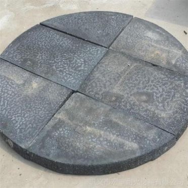 鄭州六偏合成爐用碳化硅磚現貨 宏豐銷售**型碳化硅磚