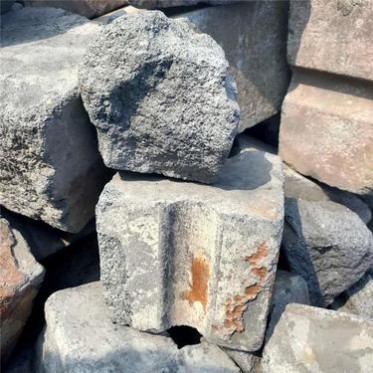 石河子廢舊碳化硅磚采購 長期采購廢舊碳化硅磚