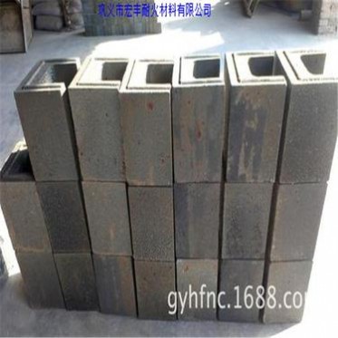 焙燒爐用異型碳化硅磚價格 宏豐定做異型碳化硅磚