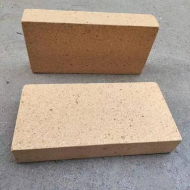 供應耐火粘土磚 耐火磚 電石爐用耐火磚 耐火粘土磚定制加工 第六耐火材料廠供應 歡迎咨詢