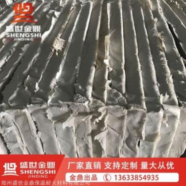 青海新型稀土保溫材料稀土保溫棉好不好