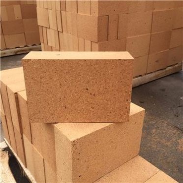 高溫爐襯用抗侵蝕 高爐用粘土磚 普通粘土磚 廠家