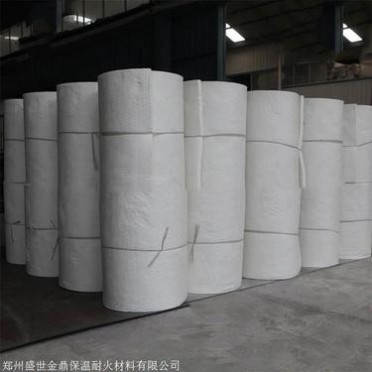 河南安陽市硅酸鋁針刺毯主要看哪些指標耐火耐高溫陶瓷纖維棉