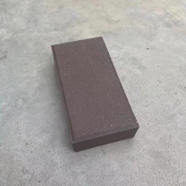 山東青島**陶土燒結磚陽光燒結磚批發歡迎詢價