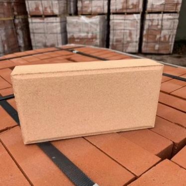 山東青島陶土燒結磚200x**x50價格陽光燒結磚批發歡迎詢價