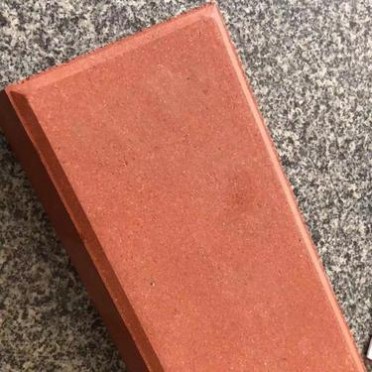 山東青島陶土燒結磚200x**x50陽光燒結磚批發現貨供應