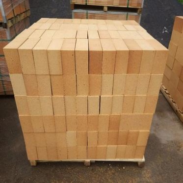 熱風爐高爐用高溫耐火  粘土磚T19 河南豫企耐火磚