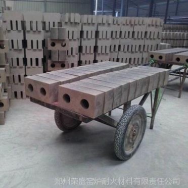 【供應新密高鋁質耐火磚/特種高鋁質耐火磚