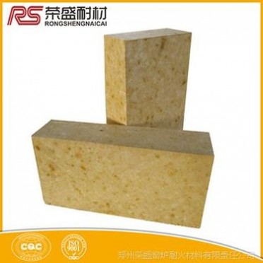 河南高鋁磚廠家 T3高鋁磚 高鋁質耐火磚