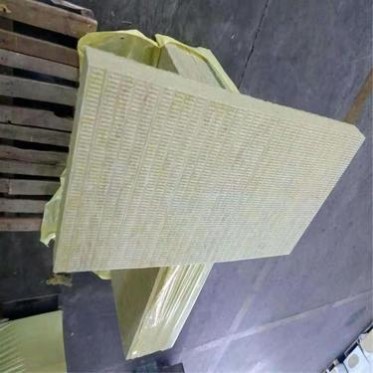 巖棉保溫板  玄武巖巖棉板 吸引隔熱巖棉板 炎達 優質保溫材料 外墻A級保溫板