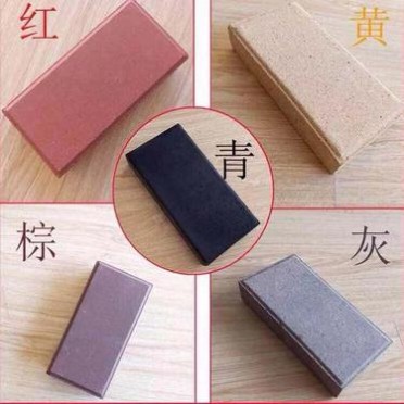 山東濟南陶土劈開磚陽光燒結磚批發廠家廠家供應