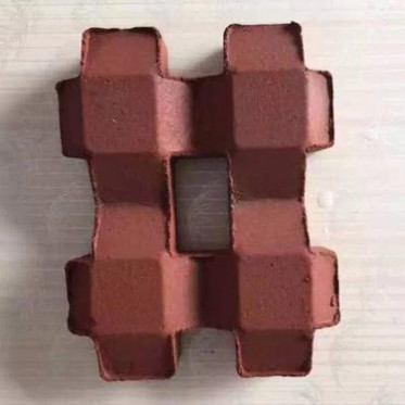 山東濟南陶土劈開磚陽光燒結磚廠家廠家廠家供應