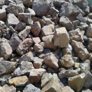 鑄造用鋁礬土熟料 昌利 60鋁礬土報價 65鋁礬土熟料