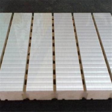 思方 B級阻燃吸音板 A級防火孔木吸音板 防火潔凈板