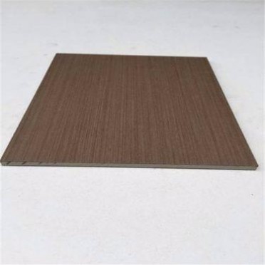 思方 B級阻燃吸音板 阻燃槽木吸音板 樹脂冰火板