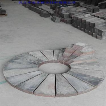 沸騰爐用碳化硅磚型號 宏豐耐材批發窯爐用碳化硅磚