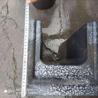 鋁線廠用碳化硅磚 熔鋁爐配套碳化硅磚廠家-宏豐