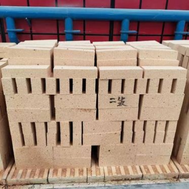 工廠定制耐火磚 燒結莫來石耐火磚 耐火磚批發廠家
