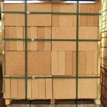 第六耐火材料供應耐火磚 燒結莫來石耐火磚 耐火磚供應廠家
