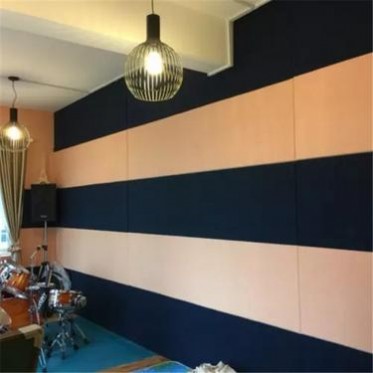 思方 B級阻燃吸音板 防火阻燃穿孔吸音板 沖孔鋁吸音板