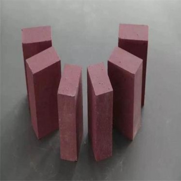 不銹鋼熔化爐用鉻剛玉磚 合金熔化爐鉻剛玉磚現貨宏豐耐材
