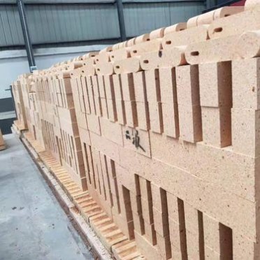 供應高鋁粘土磚 耐火磚 耐火粘土磚加工 高鋁粘土磚廠家設計 第六耐火材料廠供應 歡迎咨詢