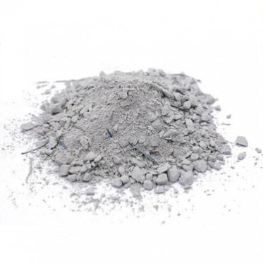 耐高溫耐火澆注料價格 煤粉鍋爐澆注料