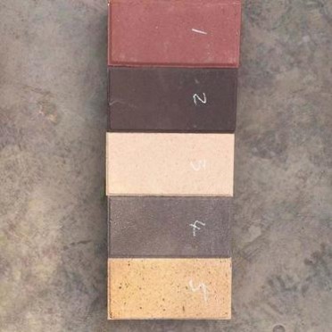 山東東營陶土燒結磚200x**x50價格 燒結磚批發 廠家