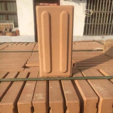 山東濟南陶土燒結磚價陽光燒結磚批發歡迎詢價