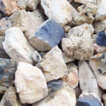 75鋁礬土生產商 85鋁礬土熟料 耐火材料鋁礬土熟料 昌利