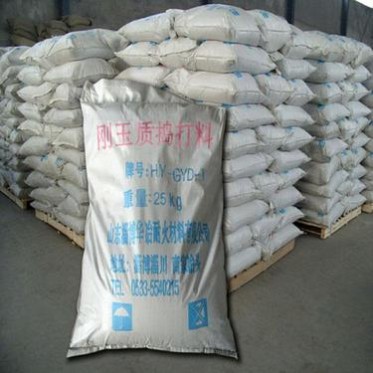 廠家生產高鋁耐磨澆注料工業窯爐**優惠**