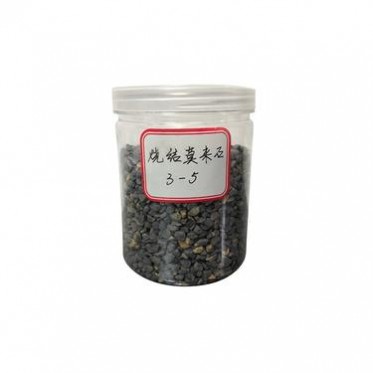 中企廠家-燒結莫來石骨料 莫來石細粉-可加工可寄樣品